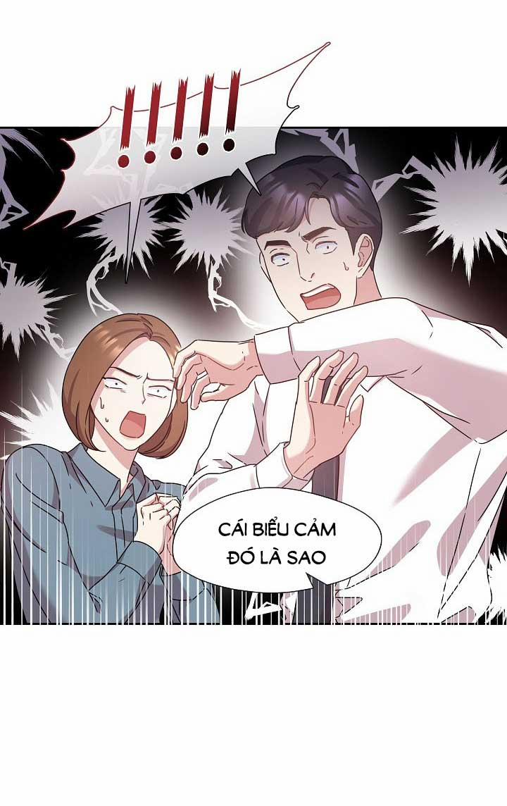 [18+] Chó Ngoan 26.2 trang 13