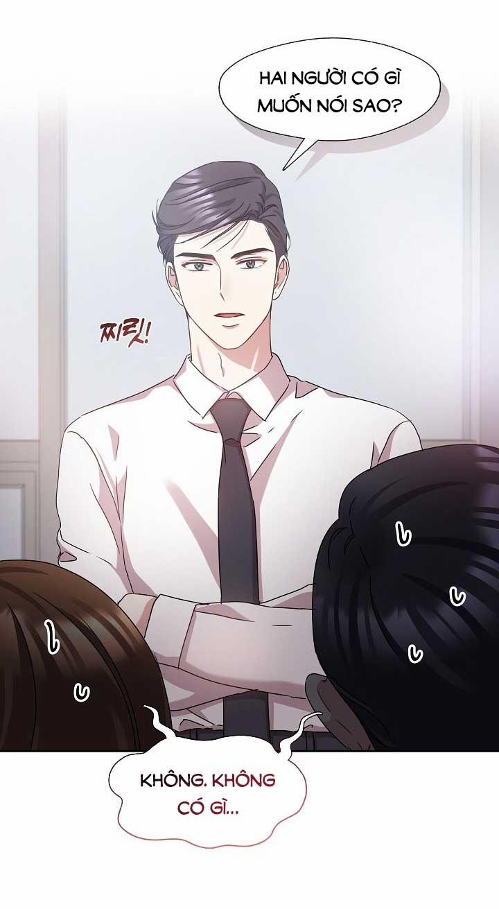 [18+] Chó Ngoan 26.2 trang 17