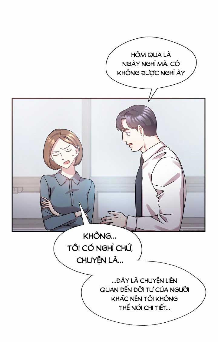 [18+] Chó Ngoan 26.2 trang 2