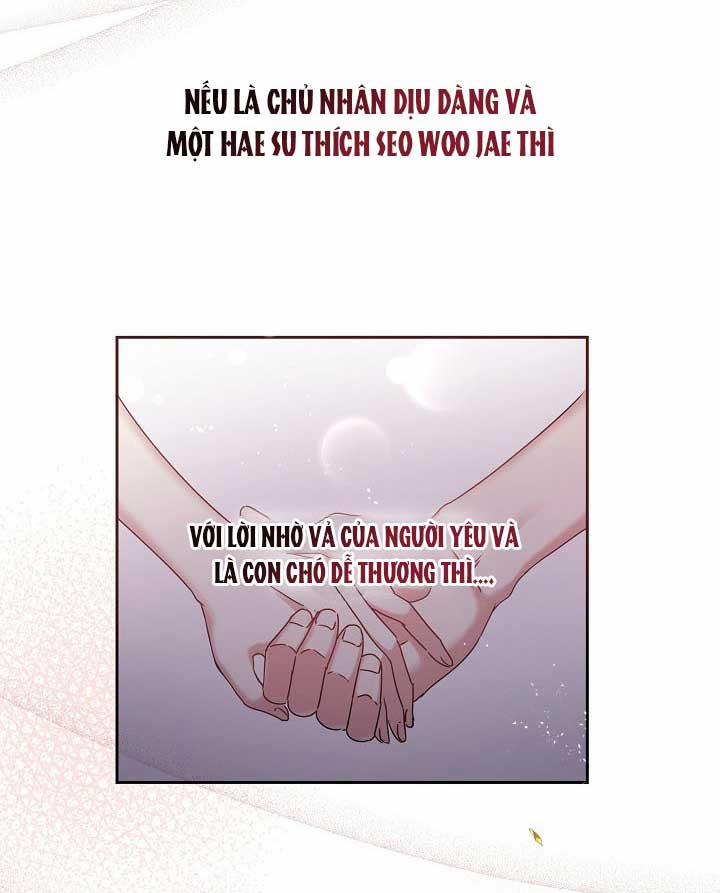 [18+] Chó Ngoan 26.2 trang 33