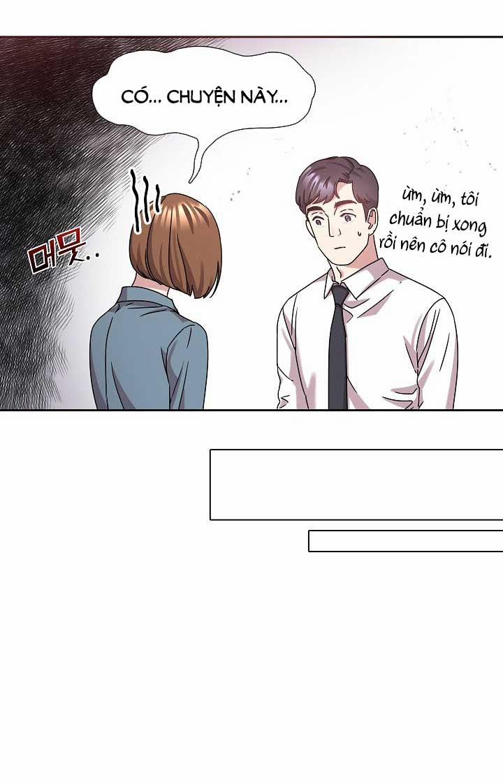 [18+] Chó Ngoan 26.2 trang 4