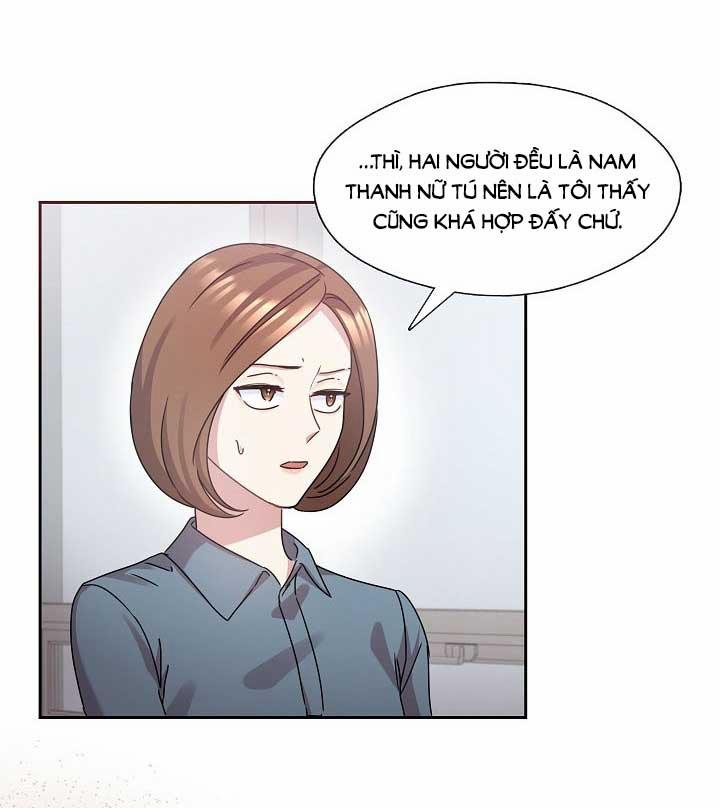 [18+] Chó Ngoan 26.2 trang 8