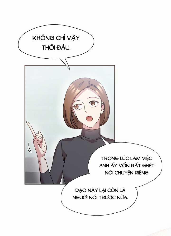 [18+] Chó Ngoan 27.1 trang 11