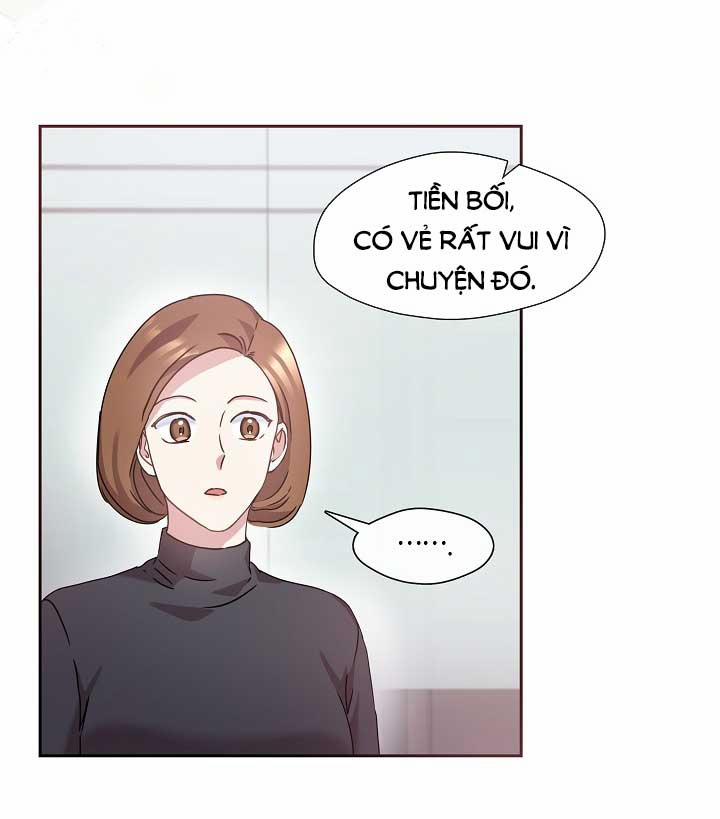 [18+] Chó Ngoan 27.1 trang 16