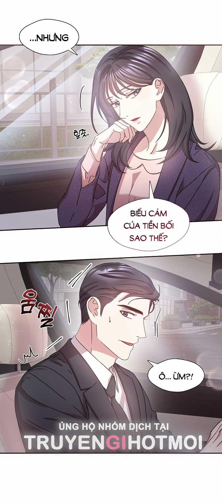 [18+] Chó Ngoan 27.1 trang 25