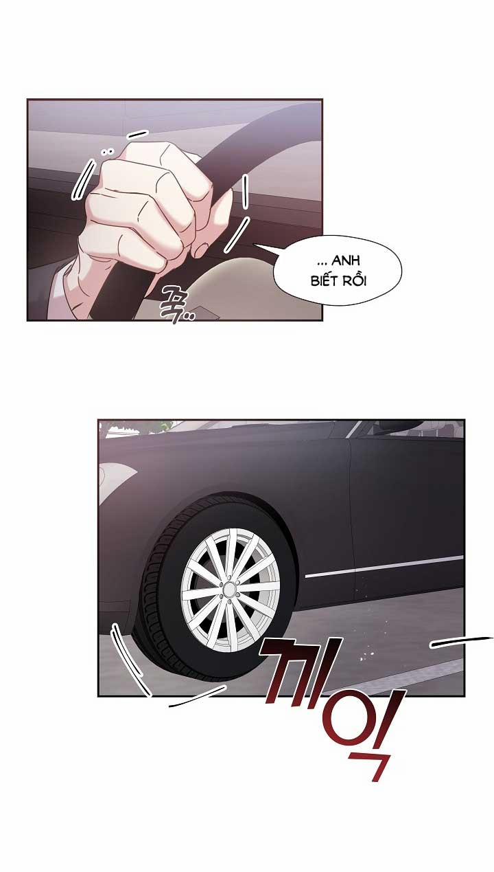 [18+] Chó Ngoan 27.2 trang 2