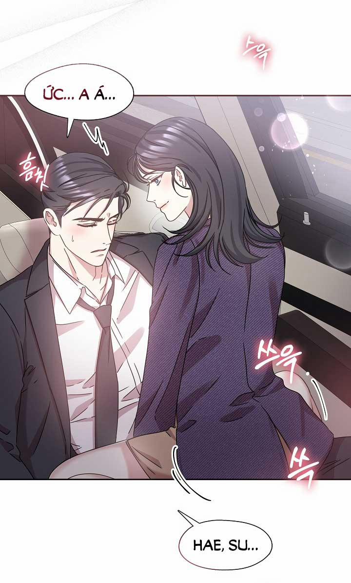 [18+] Chó Ngoan 27.2 trang 20