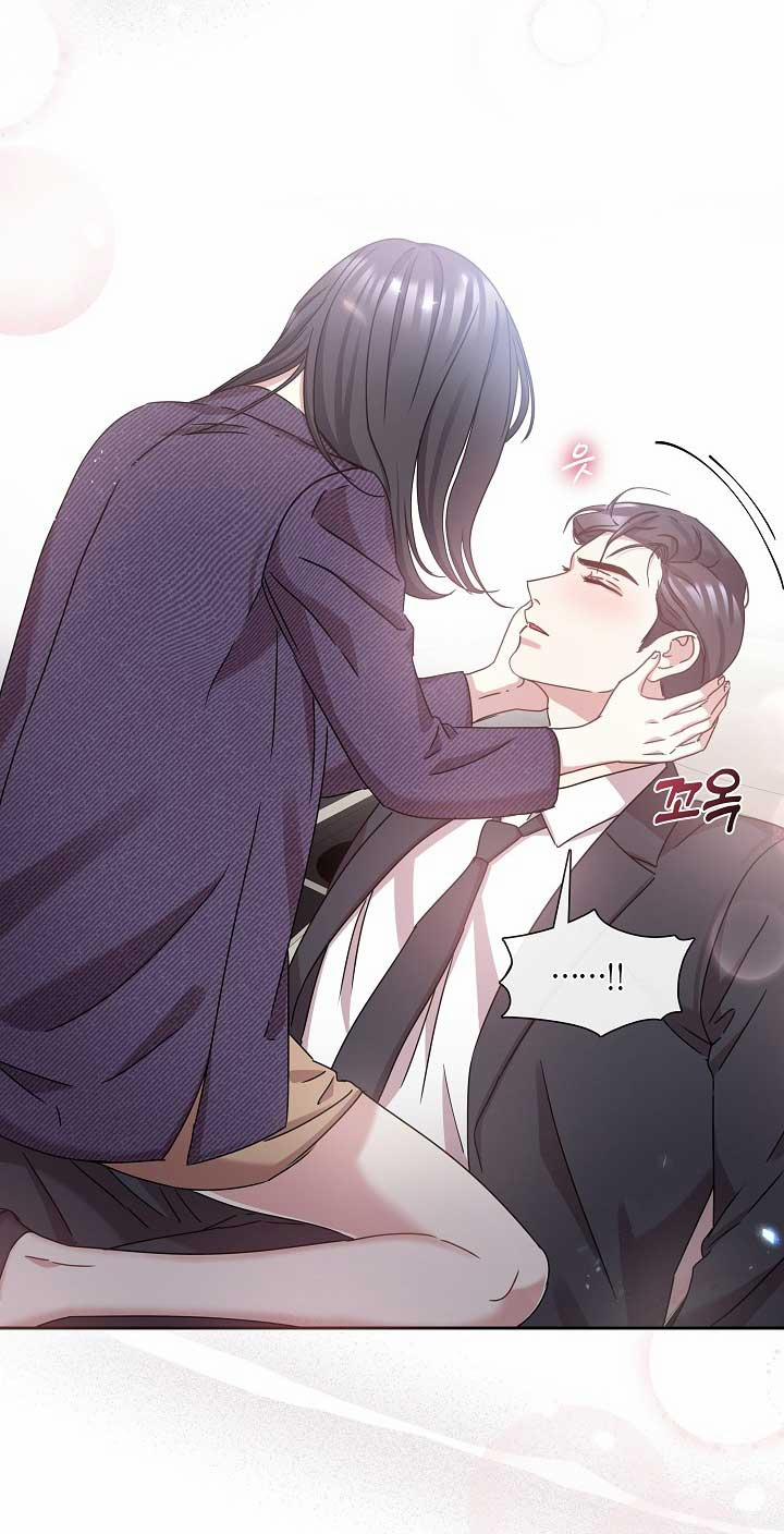 [18+] Chó Ngoan 27.2 trang 22