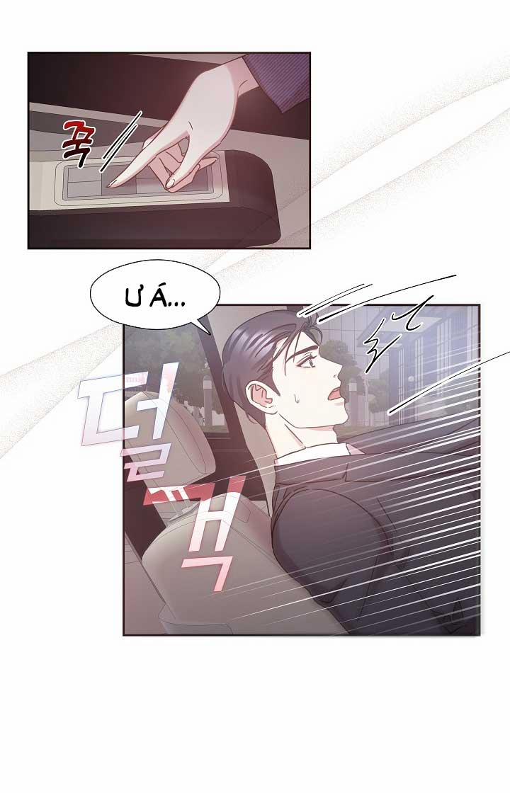 [18+] Chó Ngoan 27.2 trang 6