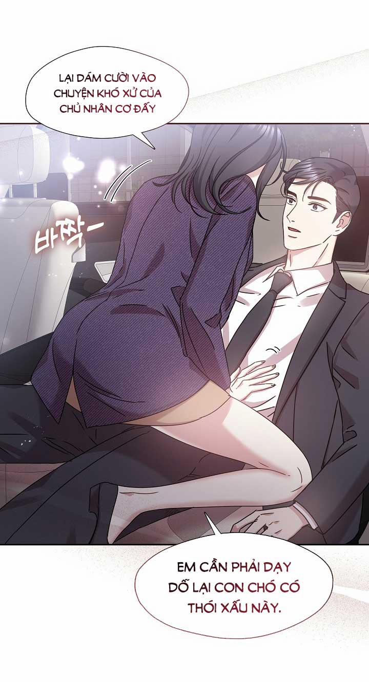 [18+] Chó Ngoan 27.2 trang 9