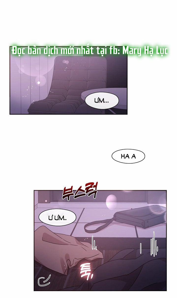 [18+] Chó Ngoan 28.1 trang 0