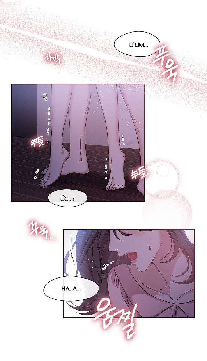 [18+] Chó Ngoan 28.1 trang 10