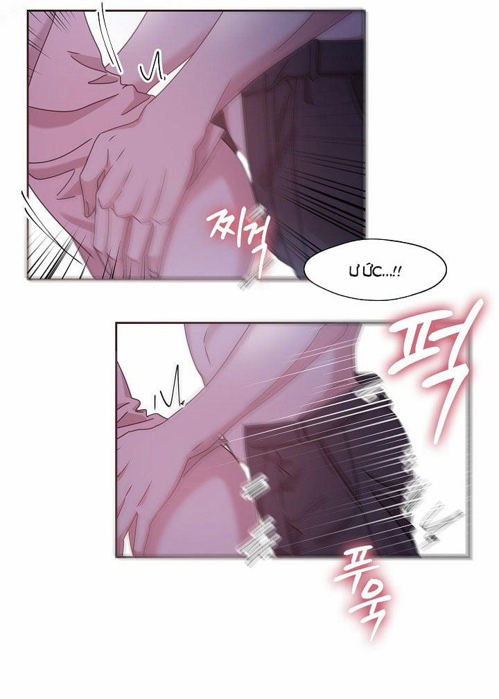 [18+] Chó Ngoan 28.1 trang 20