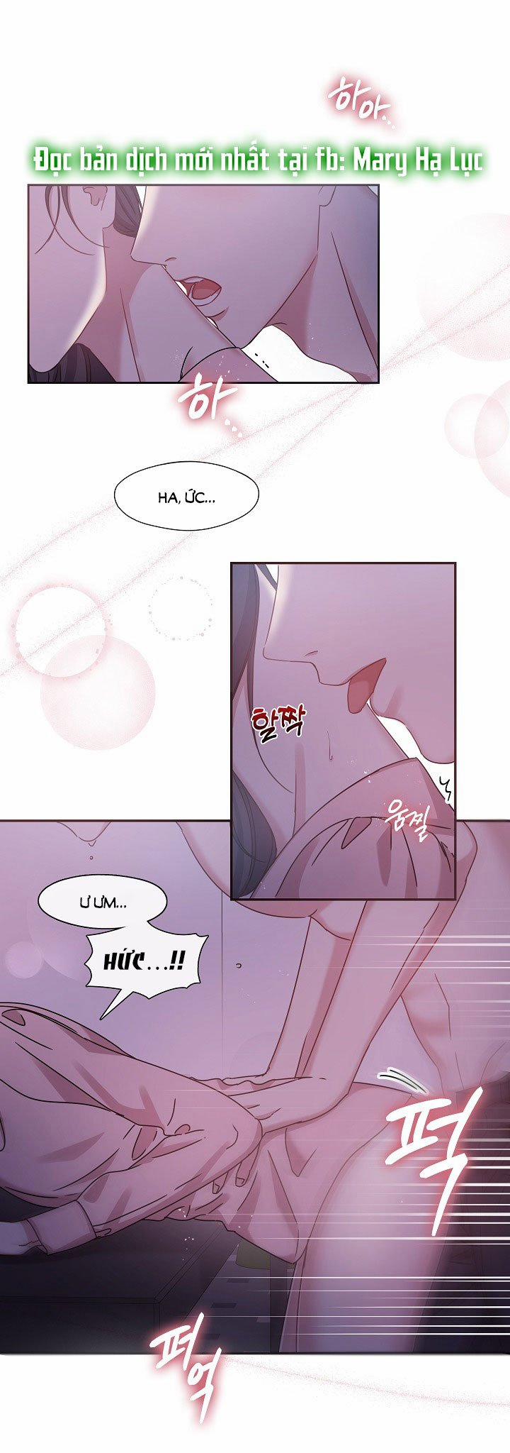 [18+] Chó Ngoan 28.1 trang 24