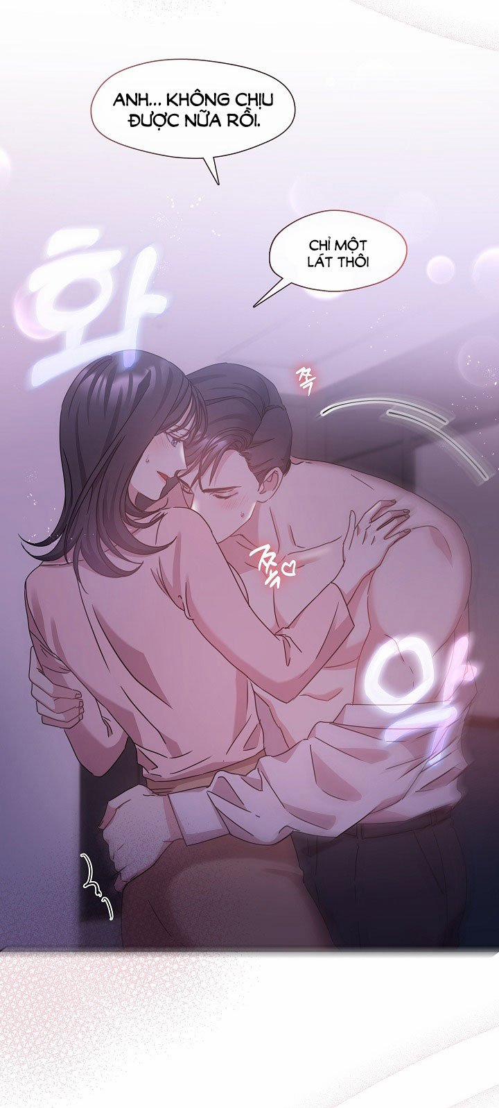 [18+] Chó Ngoan 28.1 trang 4