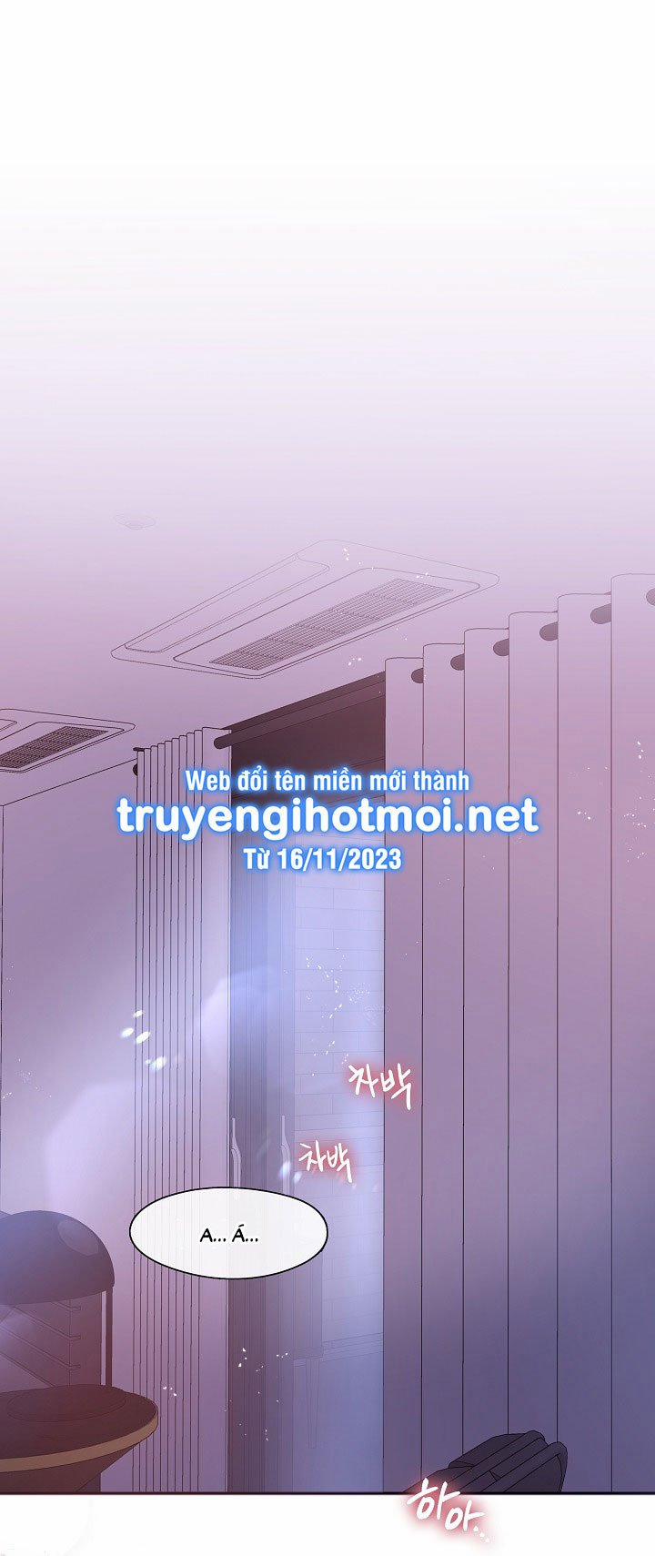 [18+] Chó Ngoan 28.1 trang 9