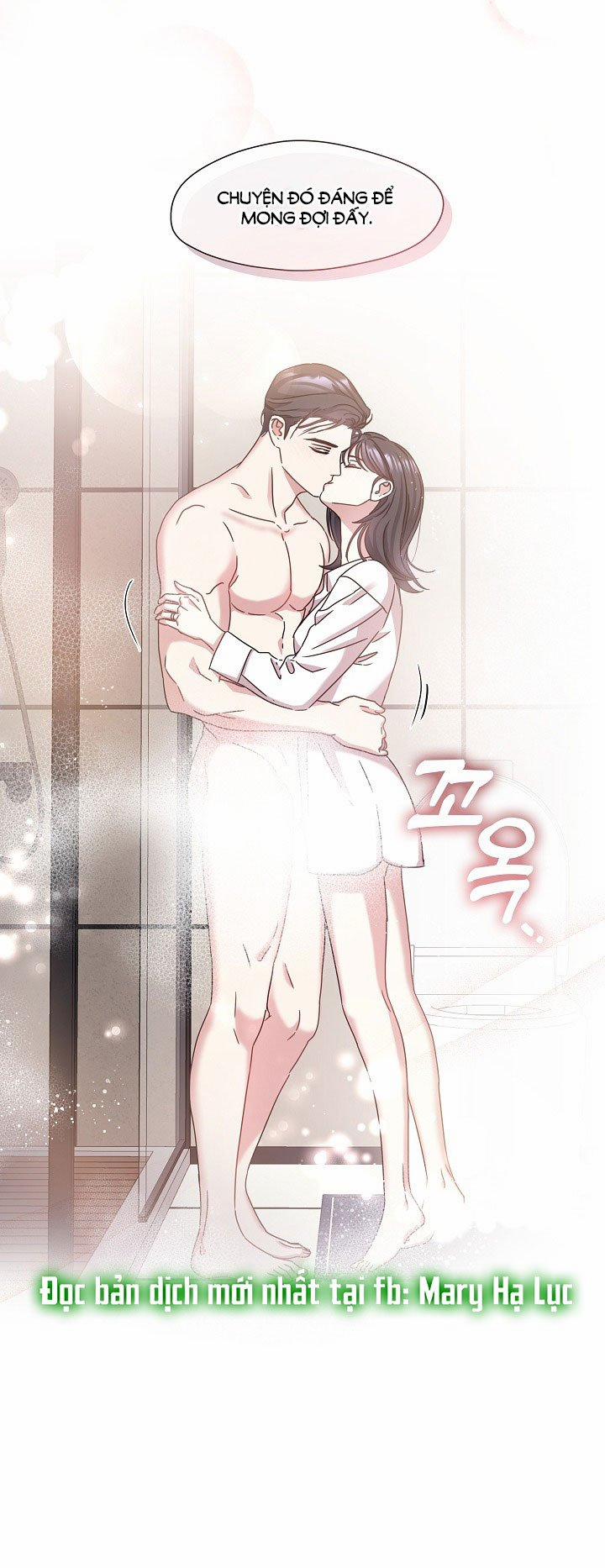 [18+] Chó Ngoan 28.2 trang 23