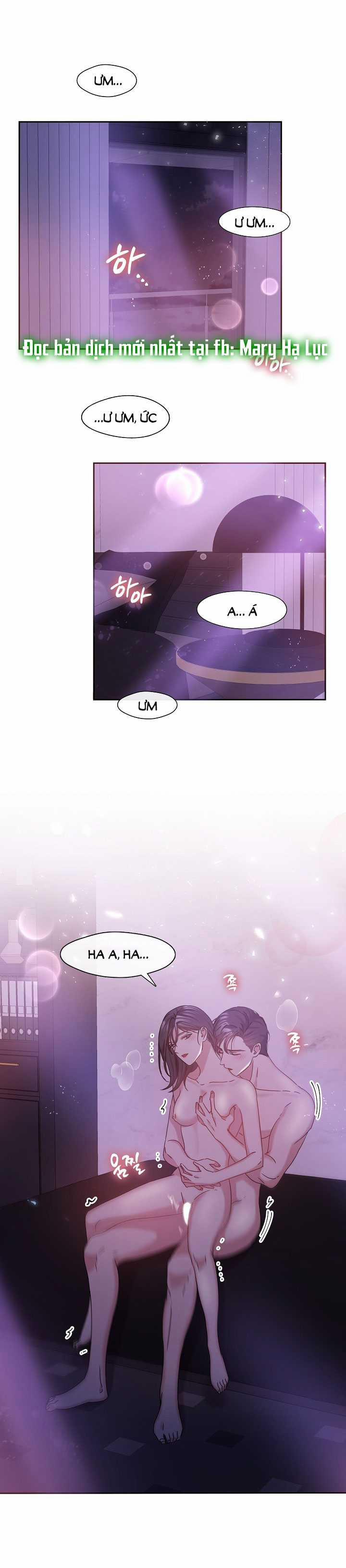 [18+] Chó Ngoan 29.1 trang 0