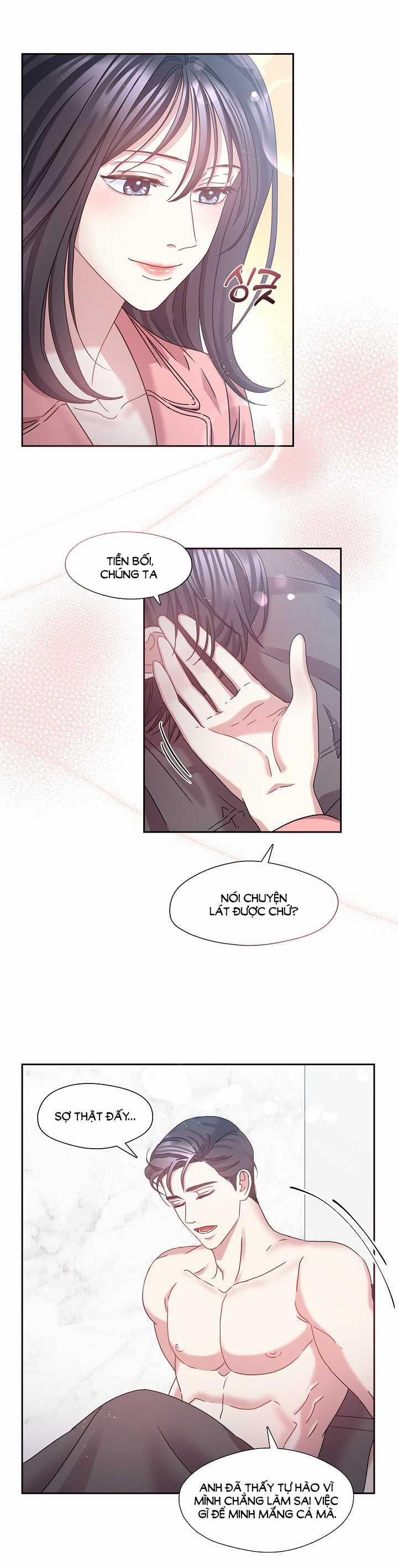 [18+] Chó Ngoan 29.1 trang 11