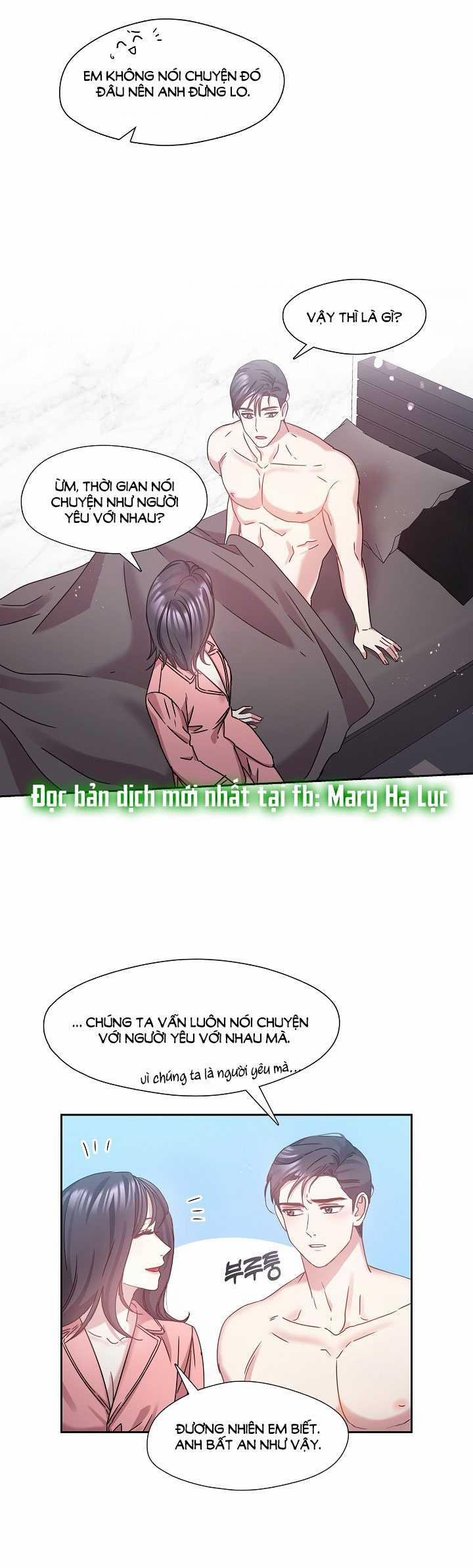 [18+] Chó Ngoan 29.1 trang 12