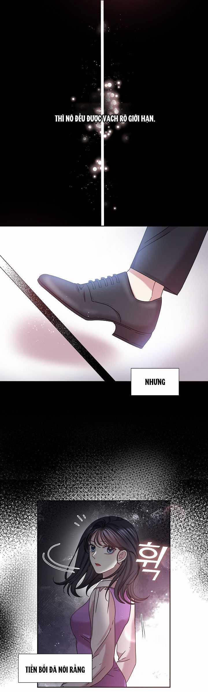 [18+] Chó Ngoan 29.1 trang 16
