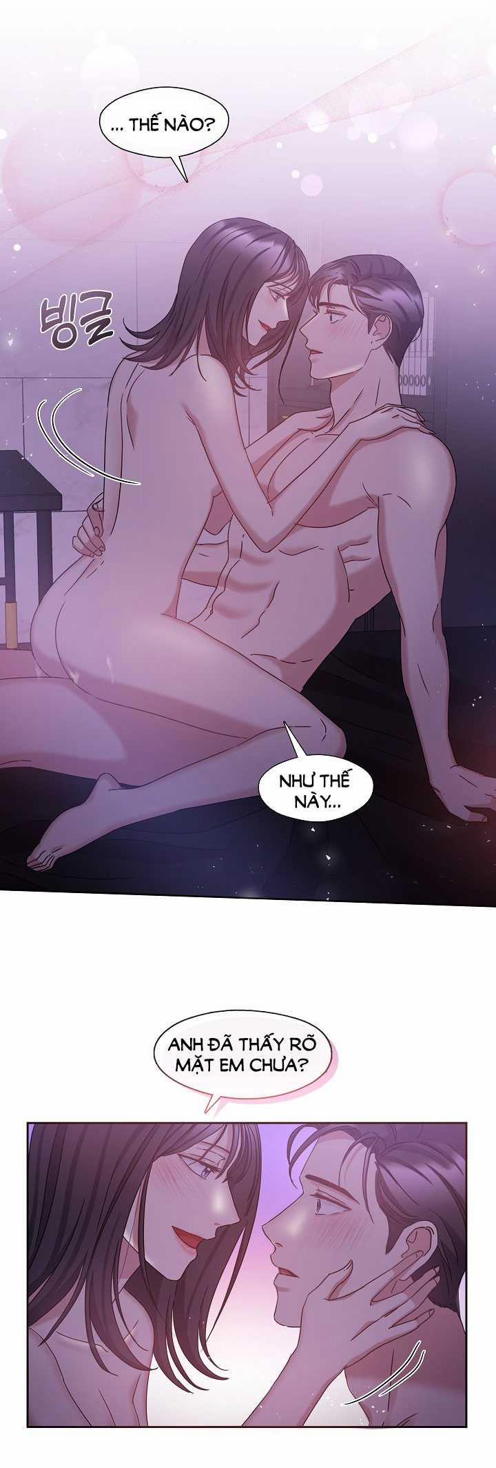 [18+] Chó Ngoan 29.1 trang 4