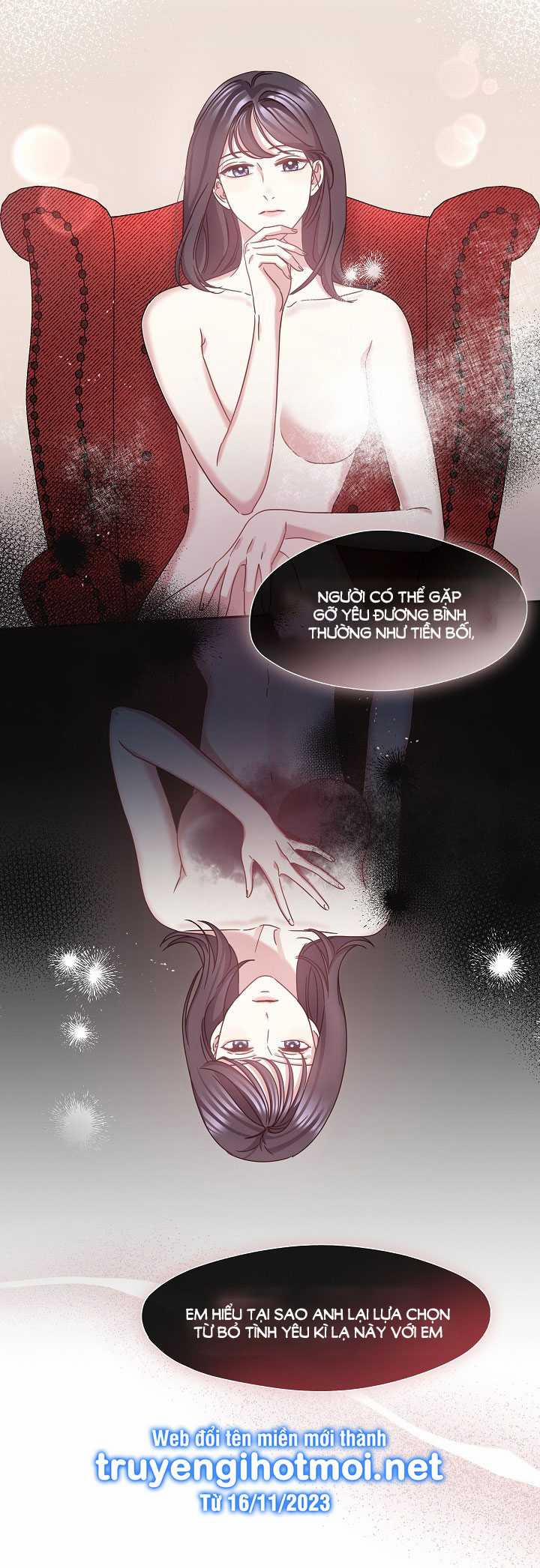 [18+] Chó Ngoan 29.2 trang 1