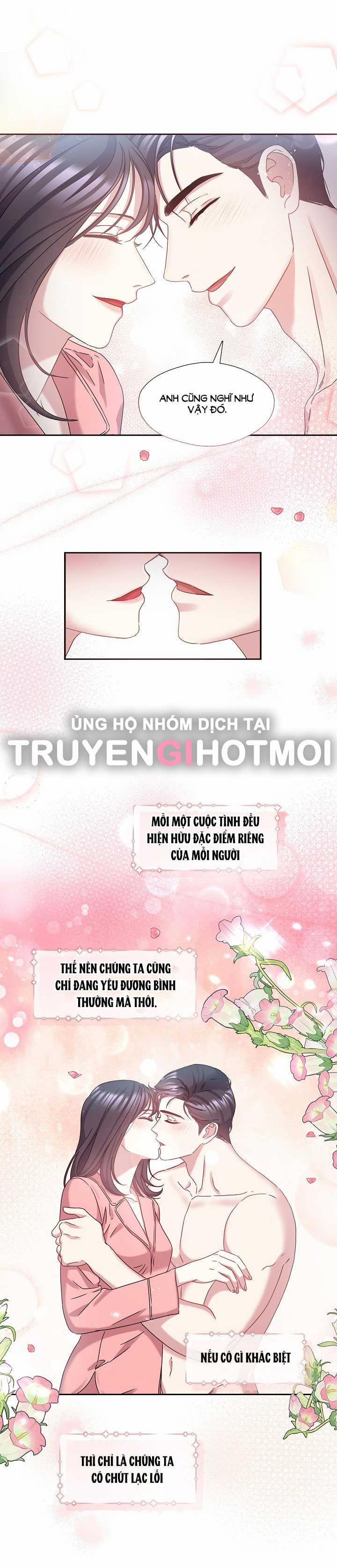 [18+] Chó Ngoan 29.2 trang 10
