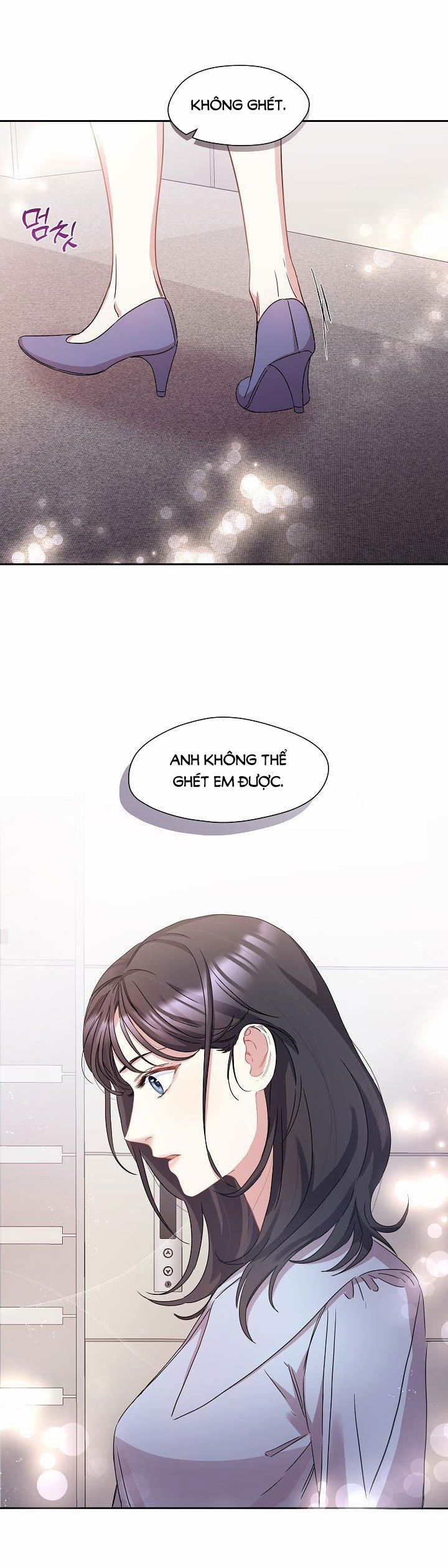 [18+] Chó Ngoan 3.1 trang 10