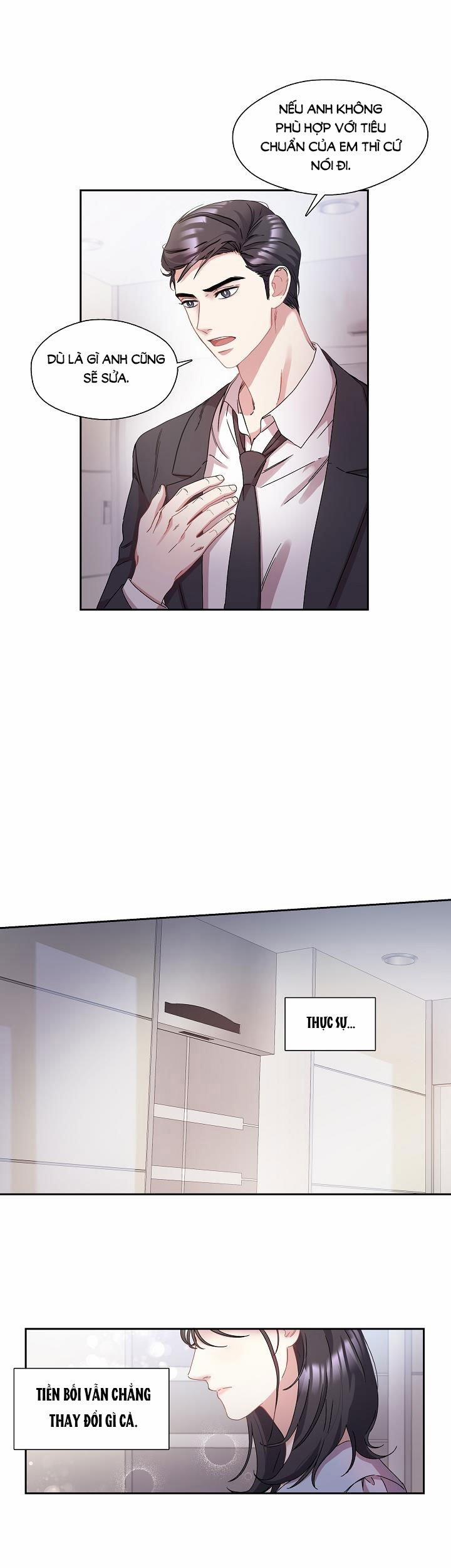 [18+] Chó Ngoan 3.1 trang 15