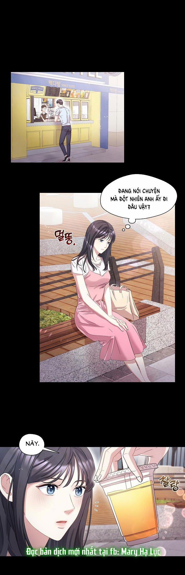 [18+] Chó Ngoan 3.1 trang 17