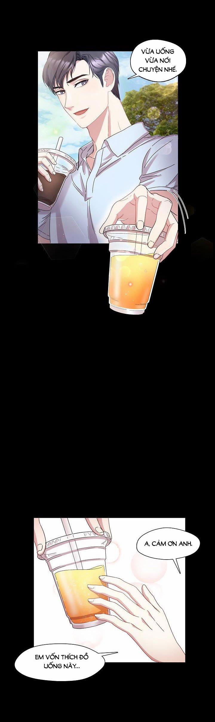 [18+] Chó Ngoan 3.2 trang 0