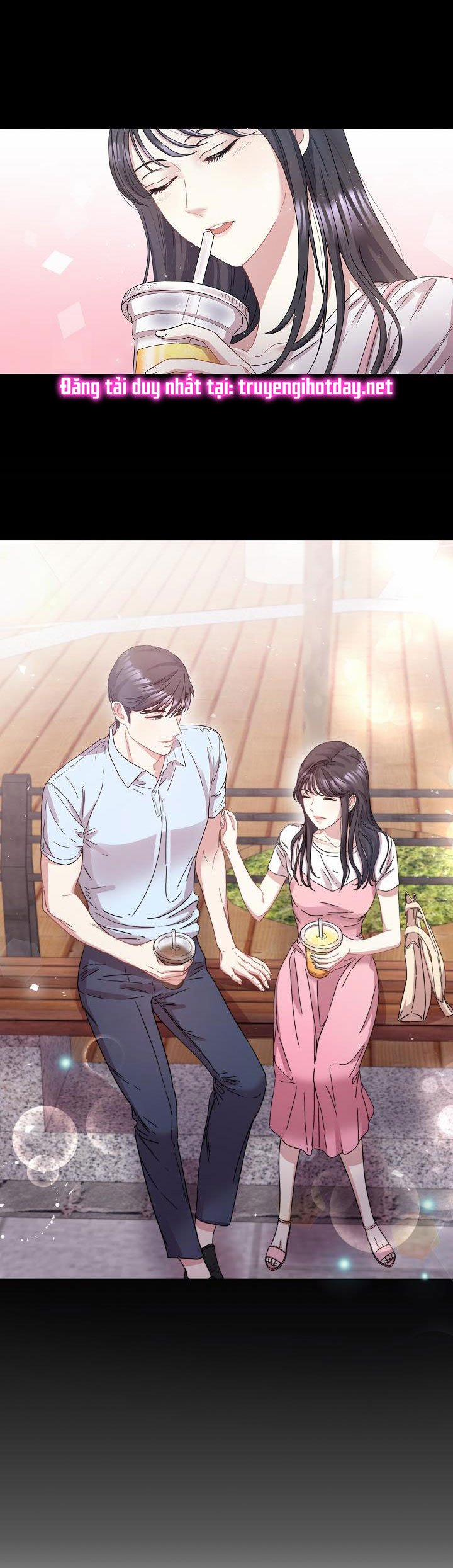 [18+] Chó Ngoan 3.2 trang 2