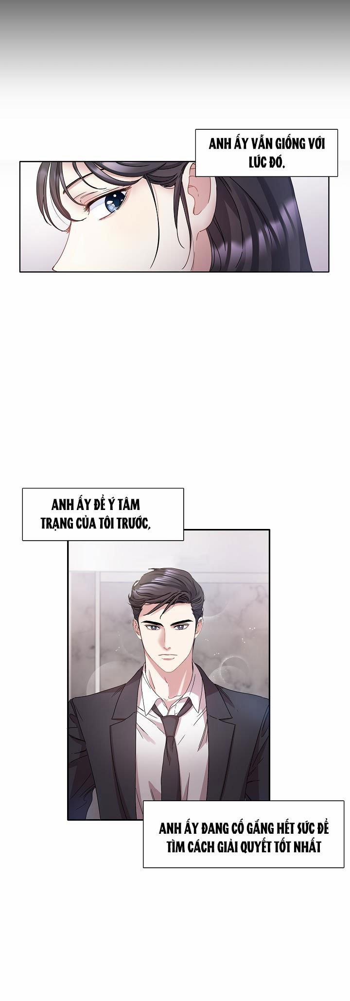 [18+] Chó Ngoan 3.2 trang 3