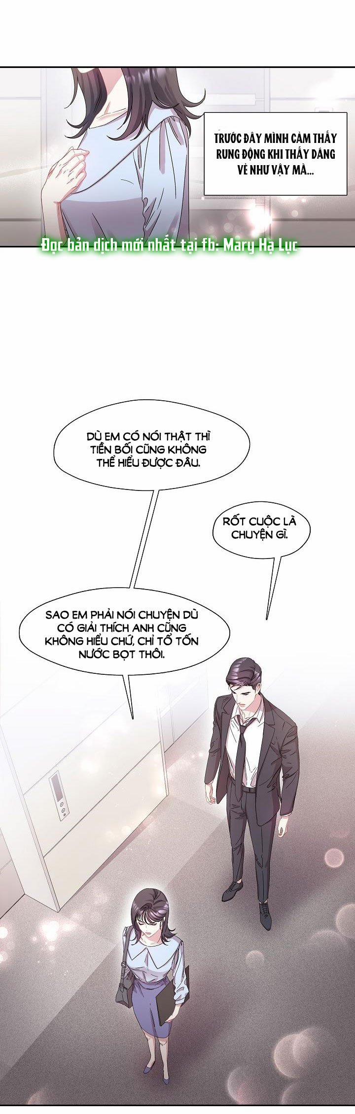 [18+] Chó Ngoan 3.2 trang 4