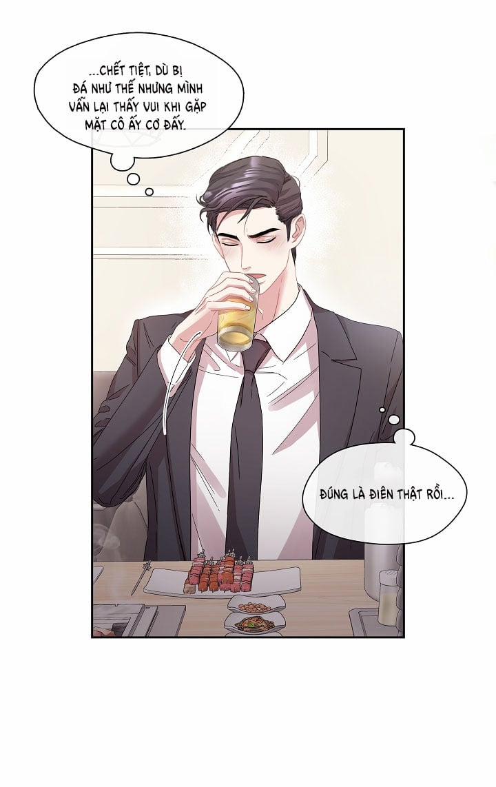 [18+] Chó Ngoan 4.1 trang 10