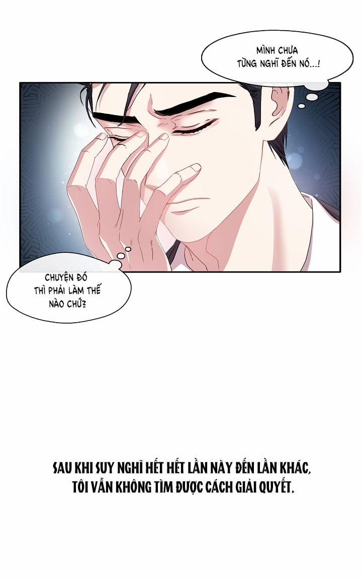 [18+] Chó Ngoan 4.1 trang 3