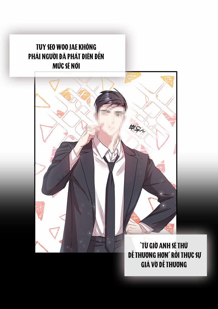 [18+] Chó Ngoan 4.1 trang 4