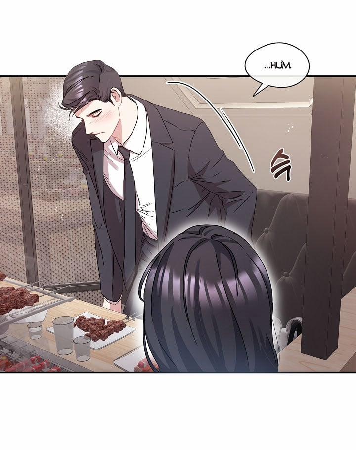 [18+] Chó Ngoan 4.2 trang 11