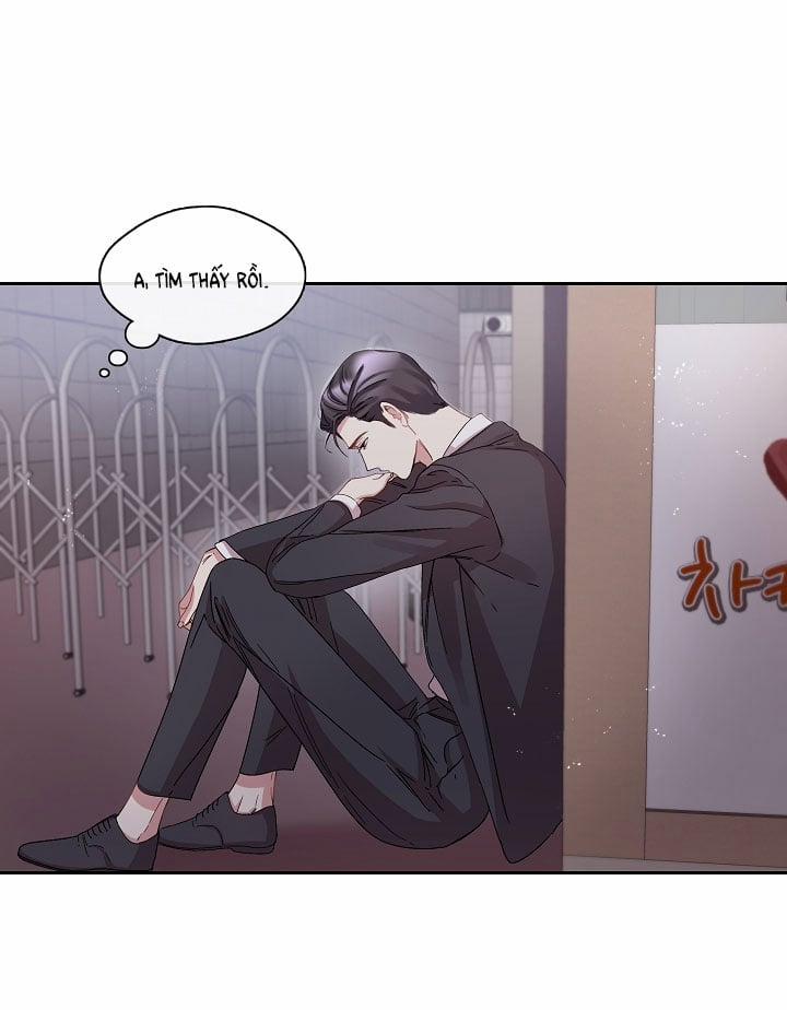 [18+] Chó Ngoan 4.2 trang 22