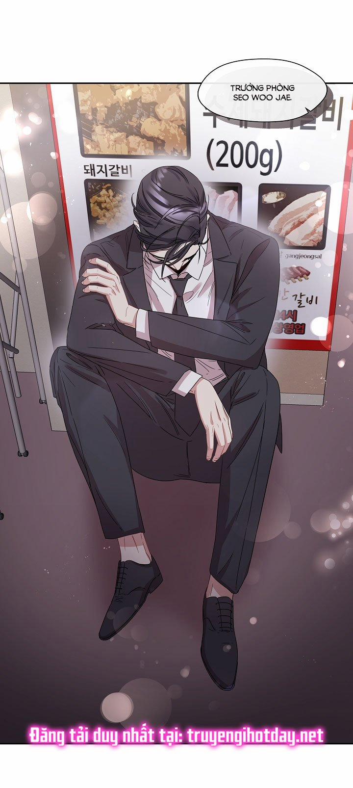 [18+] Chó Ngoan 4.2 trang 23