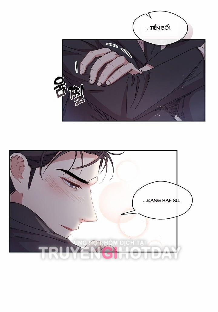 [18+] Chó Ngoan 4.2 trang 25