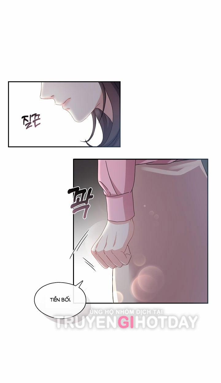 [18+] Chó Ngoan 4.2 trang 34