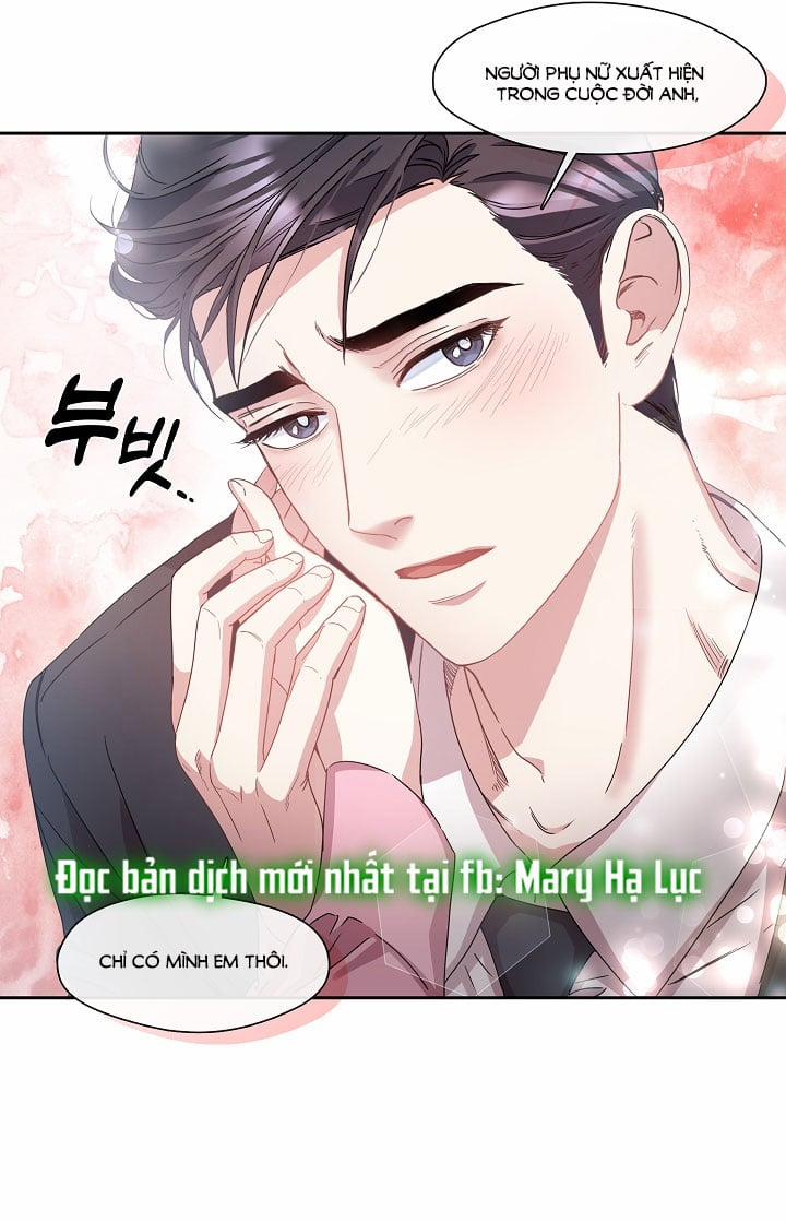 [18+] Chó Ngoan 4.2 trang 39