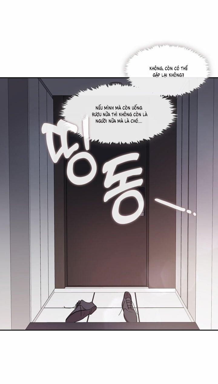[18+] Chó Ngoan 4.2 trang 47