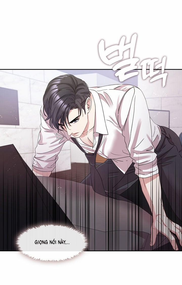 [18+] Chó Ngoan 4.2 trang 49