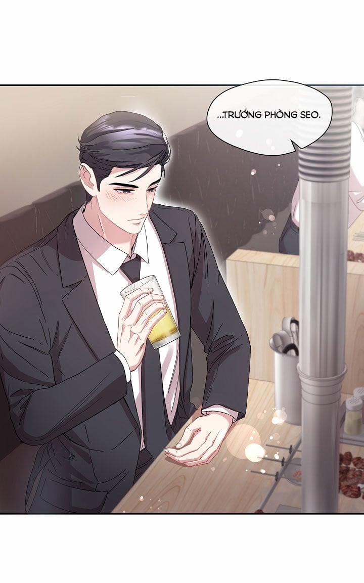 [18+] Chó Ngoan 4.2 trang 5