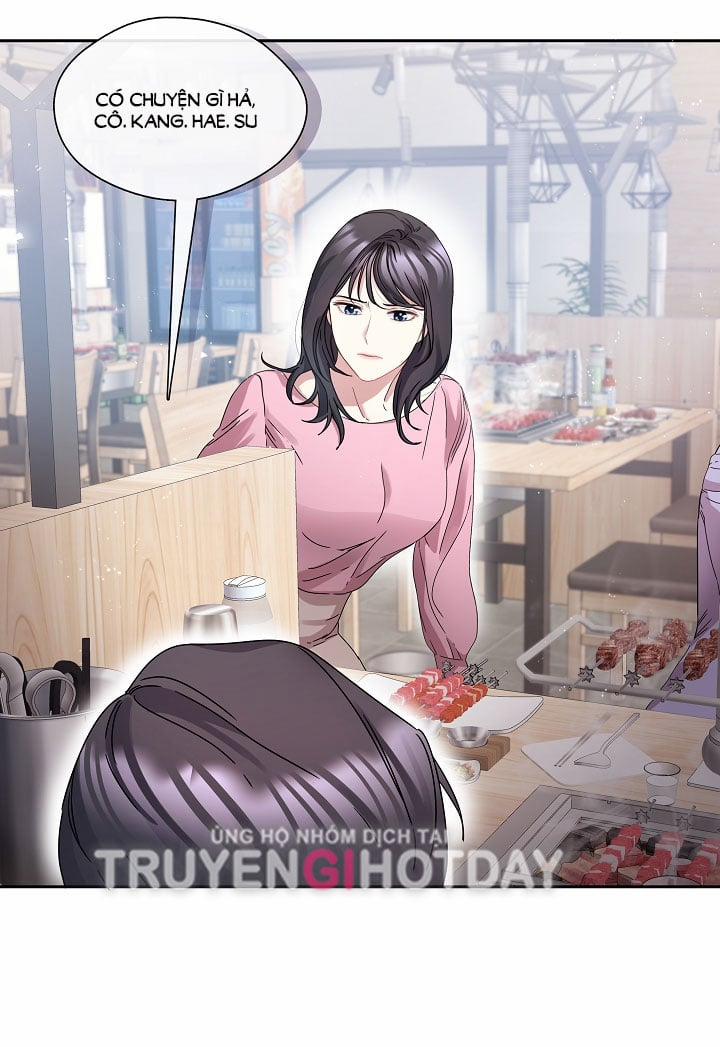 [18+] Chó Ngoan 4.2 trang 7