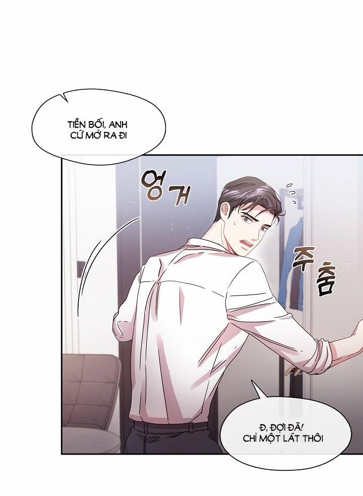 [18+] Chó Ngoan 5.1 trang 10