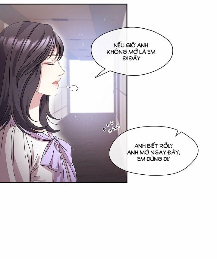 [18+] Chó Ngoan 5.1 trang 11